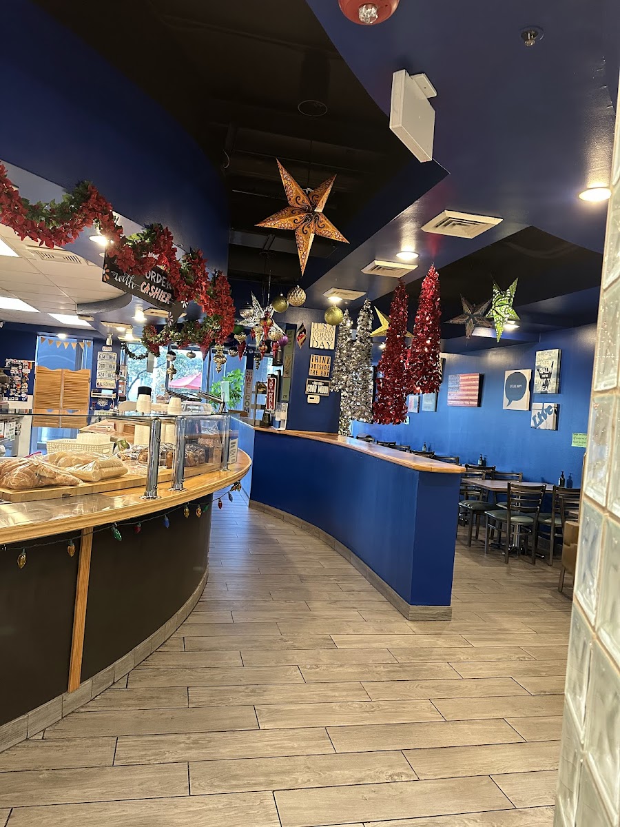 Fresh Box Cafe Photos 2