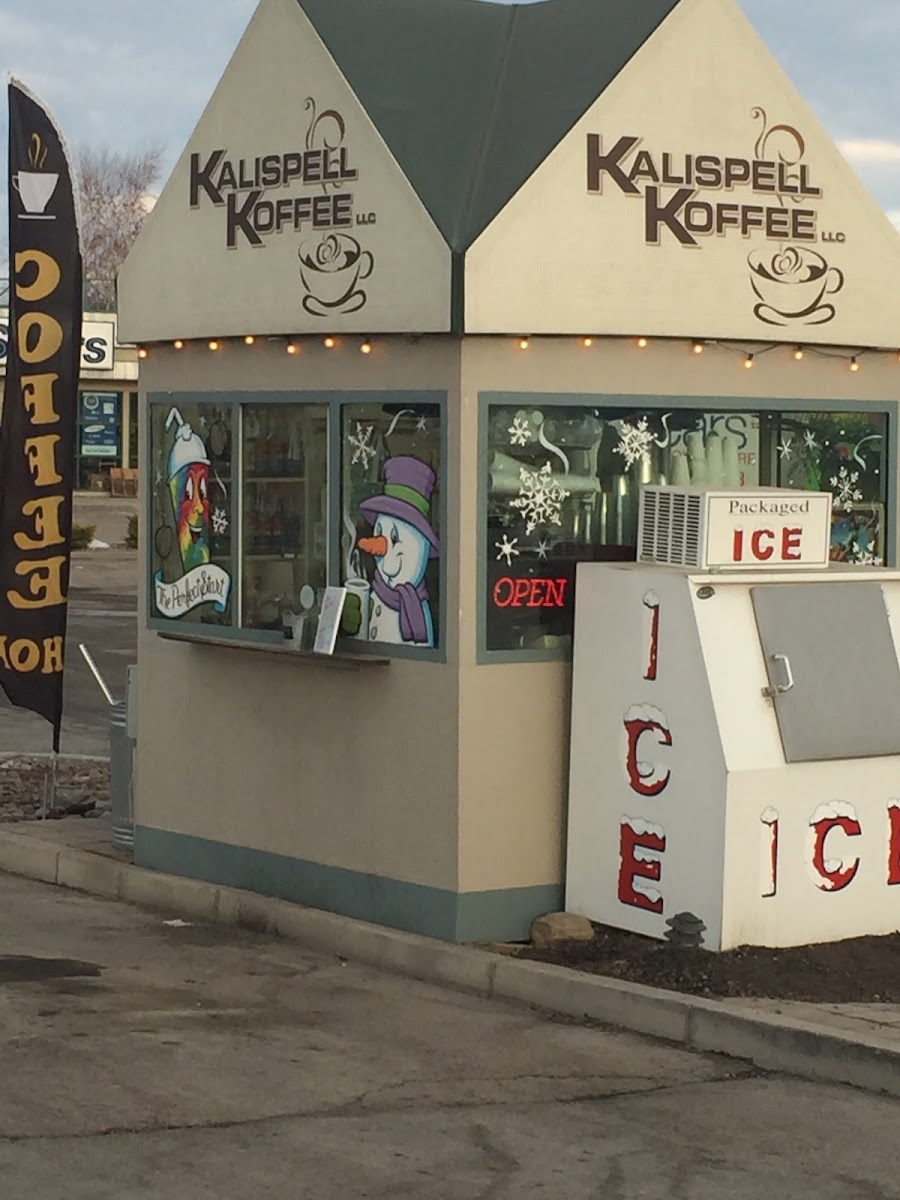 Kalispell Koffee