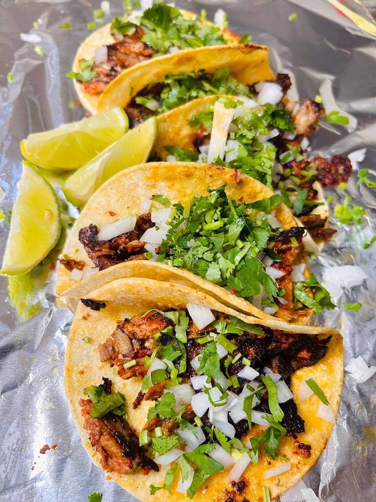 Taqueria La Pasadita Llc